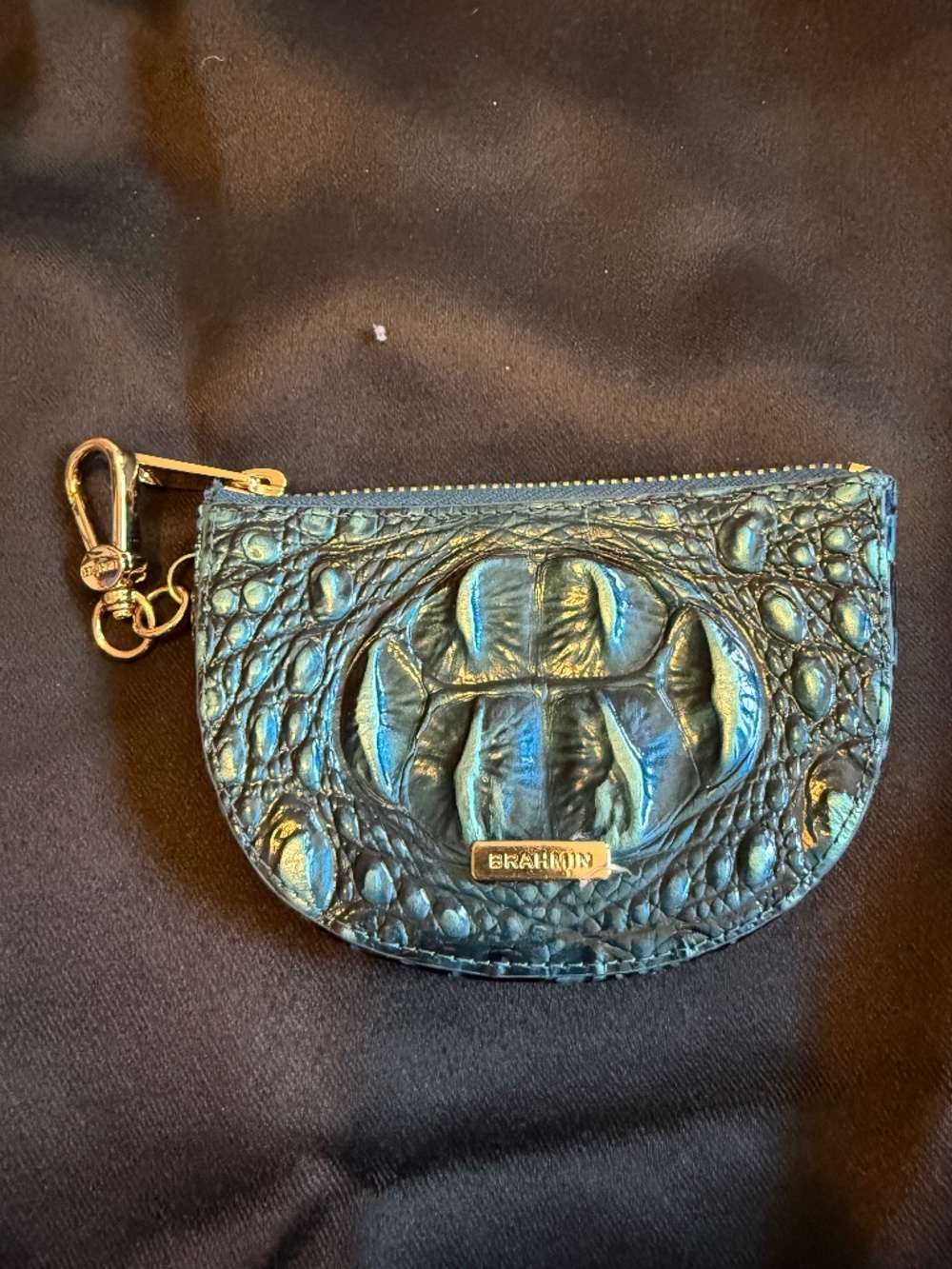 Brahmin coin purse